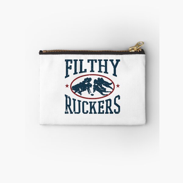 Item preview, Funny Rugby Filthy Ruckers designed and sold by jaygo.