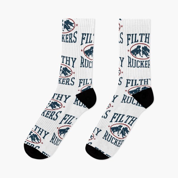 Item preview, Funny Rugby Filthy Ruckers designed and sold by jaygo.