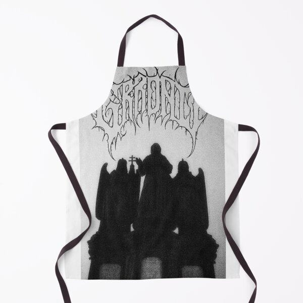 Item preview, Statues dark lettering designed and sold by GrindcultCrew25.