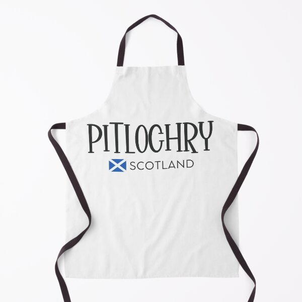 Item preview, Pitlochry - Scotland designed and sold by StudioRedKoala.