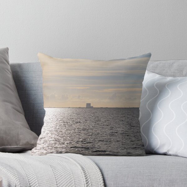 Item preview, Kennedy Space Center Sunrise designed and sold by Thomas Halouva.