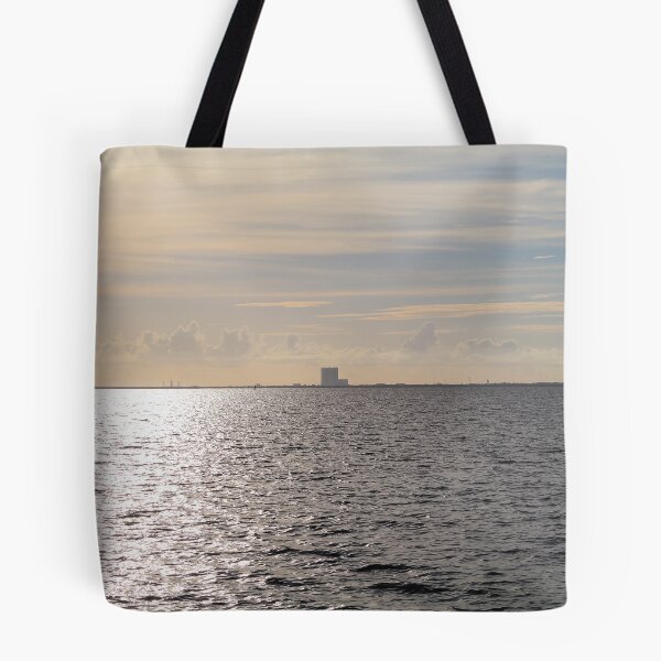 Item preview, Kennedy Space Center Sunrise designed and sold by Thomas Halouva.