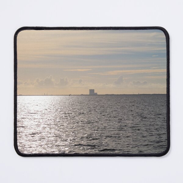 Item preview, Kennedy Space Center Sunrise designed and sold by Thomas Halouva.