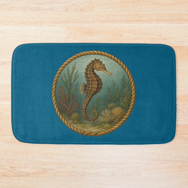 Item preview, Seahorse designed and sold by SIpublishing.