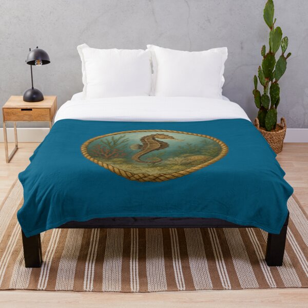 Item preview, Seahorse designed and sold by SIpublishing.