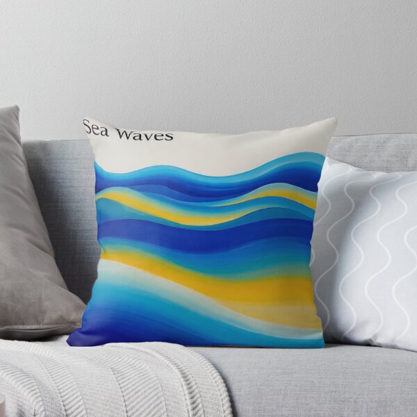 Item preview, SEA WAVES designed and sold by andalaimaging.