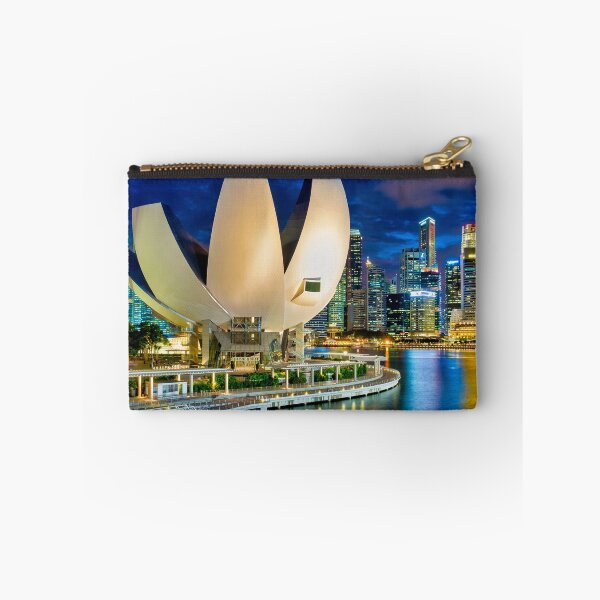Item preview, ArtScience Museum designed and sold by troianifabrizio.