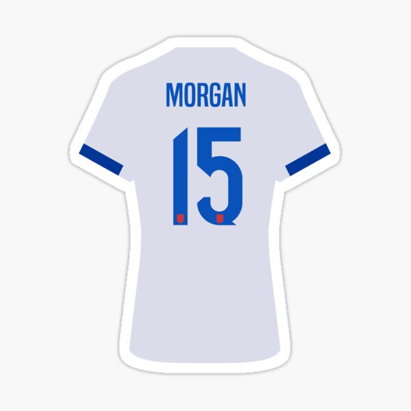 Item preview, (Lionesses) Esme Morgan England Home Jersey designed and sold by Alexis P.