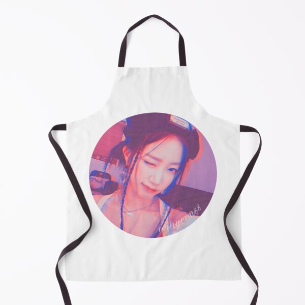 Item preview, KAZUHA Pink sunset icon  designed and sold by Enhyconss.