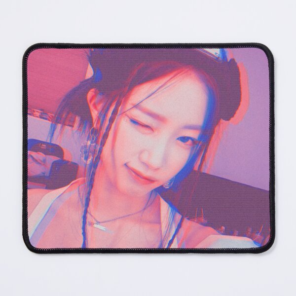 Item preview, KAZUHA Pink sunset icon  designed and sold by Enhyconss.