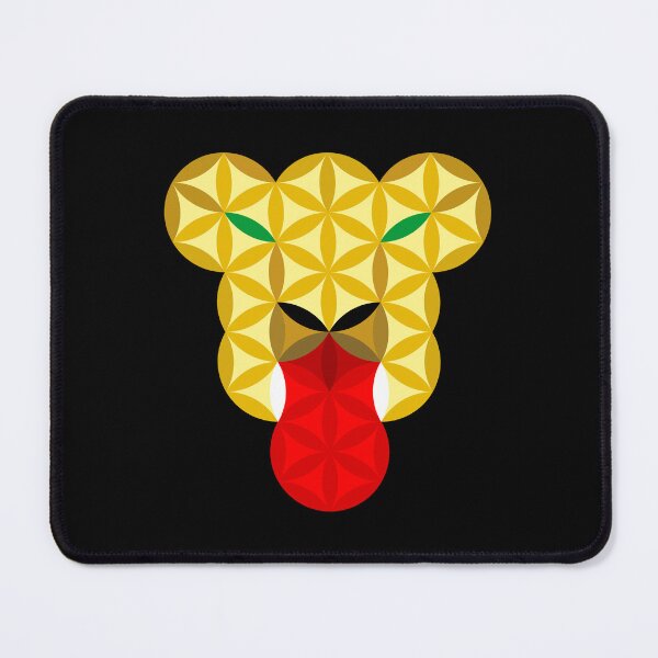 Item preview, Sacred Lion Cub of Life C/T. designed and sold by Laszlo Toth.