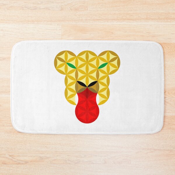 Item preview, Sacred Lion Cub of Life C/T. designed and sold by Laszlo Toth.