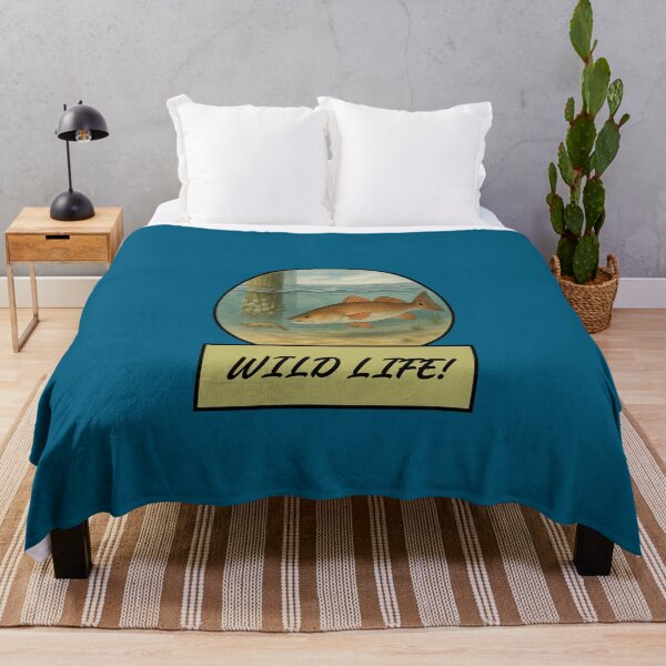 Item preview, Wild Life! Redfish designed and sold by SIpublishing.