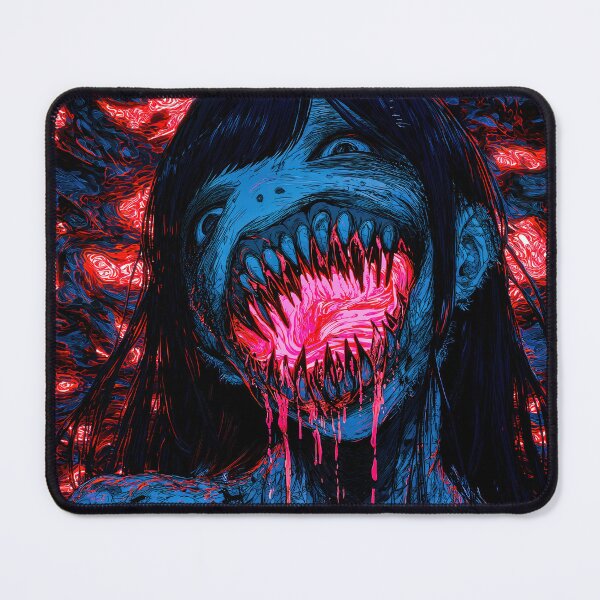 Item preview, Kawaii Cannibal designed and sold by inVinnieVeritas.