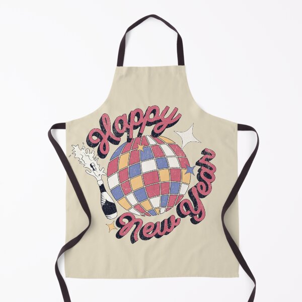 Item preview, Happy New Year designed and sold by mr-k-store.