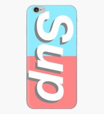 Supreme iPhone Case