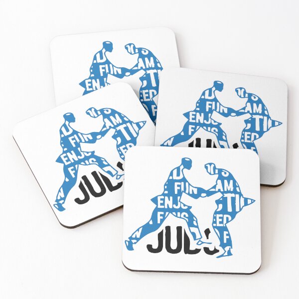 Item preview, judoka text words judo designed and sold by Achille3777.