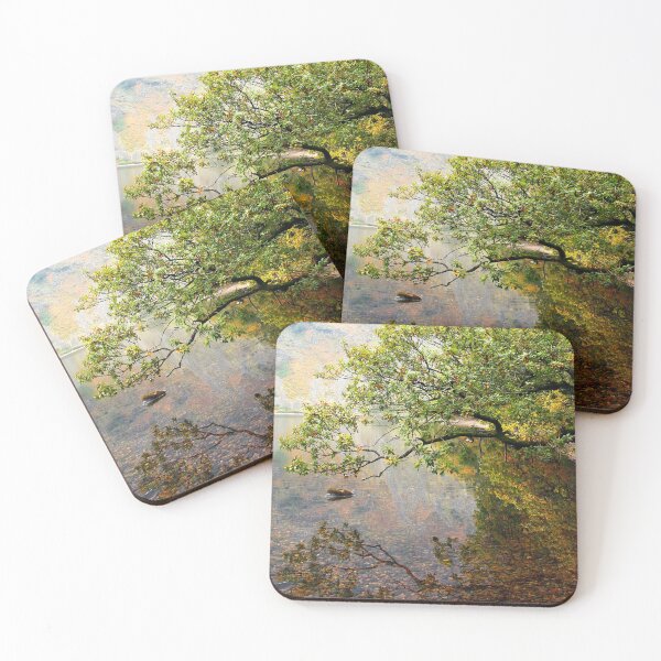 Item preview, Lakeside Reflections designed and sold by Murph's Images.