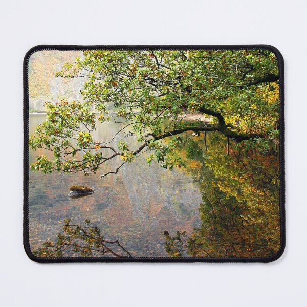 Item preview, Lakeside Reflections designed and sold by Murph's Images.