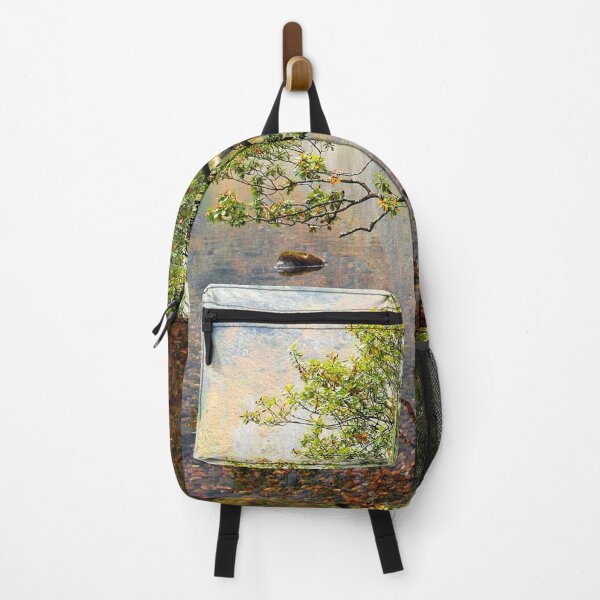 Item preview, Lakeside Reflections designed and sold by Murph's Images.