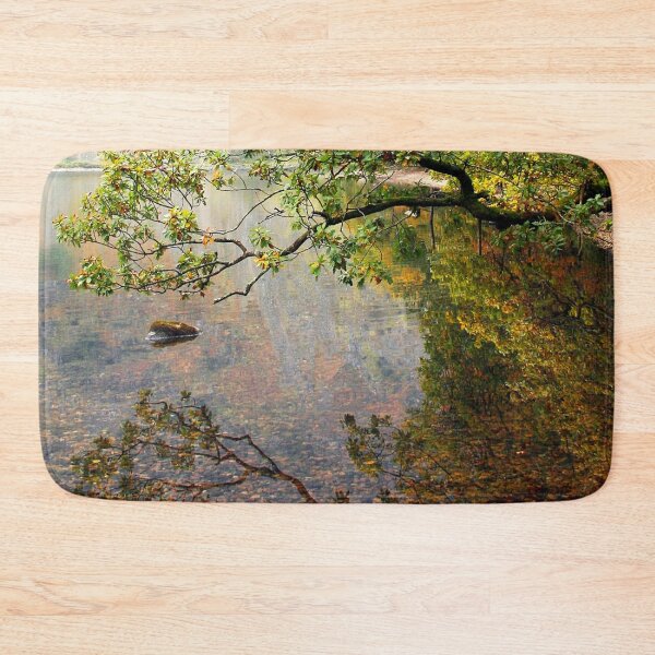 Item preview, Lakeside Reflections designed and sold by Murph's Images.