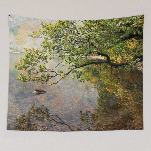 Item preview, Lakeside Reflections designed and sold by Murph's Images.