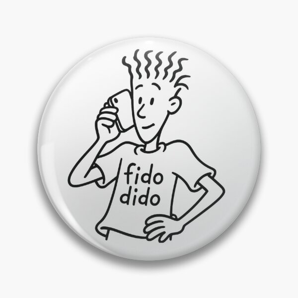 Item preview, Fido Seven Up designed and sold by william2a.