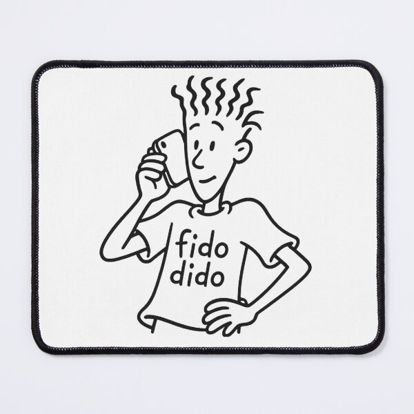 Item preview, Fido Seven Up designed and sold by william2a.