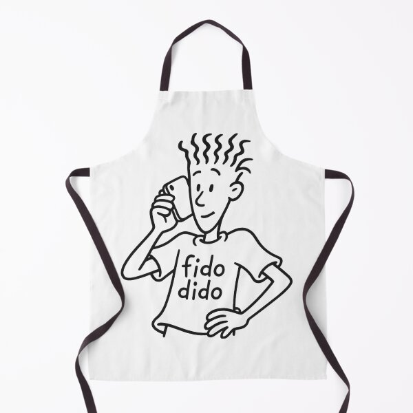 Item preview, Fido Seven Up designed and sold by william2a.
