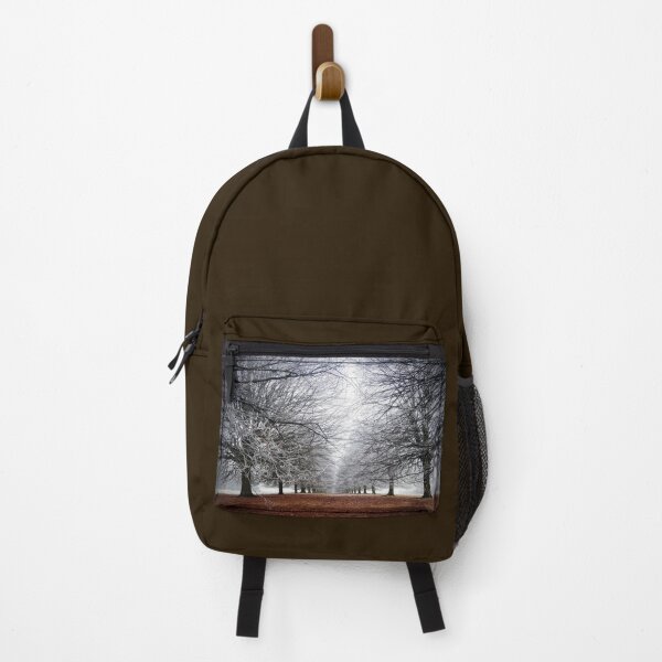 Item preview, Winter Avenue designed and sold by Murph's Images.