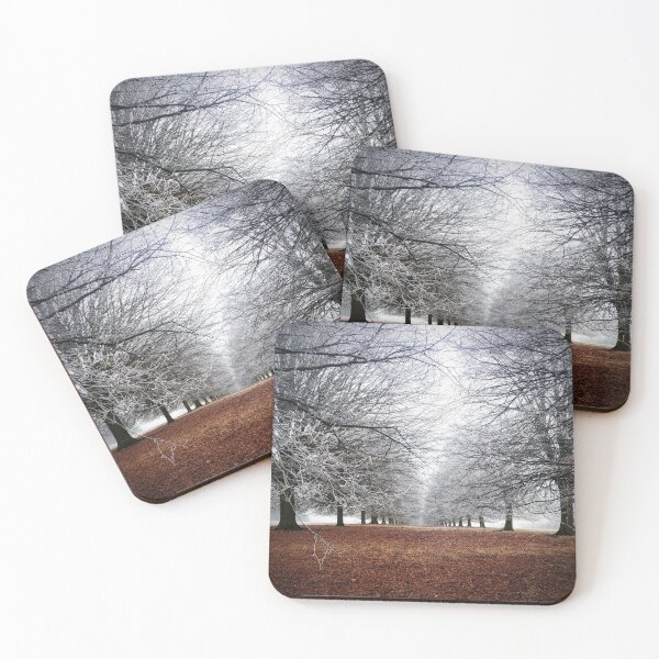 Item preview, Winter Avenue designed and sold by Murph's Images.