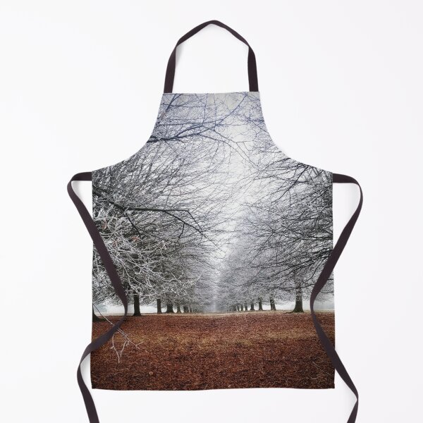Item preview, Winter Avenue designed and sold by Murph's Images.