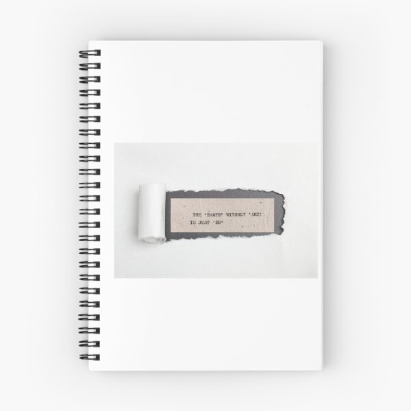 Item preview, Funny Quotes inside the torn paper designed and sold by CodingBee33.