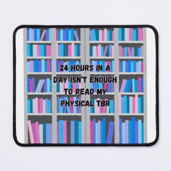 Item preview, Physical TBR designed and sold by Creativeyellow8.