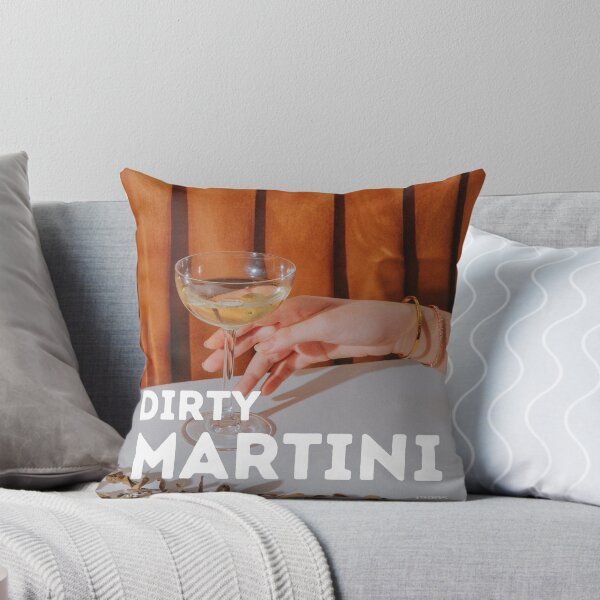 Item preview, Dirty Martini New York designed and sold by MurellosArt.