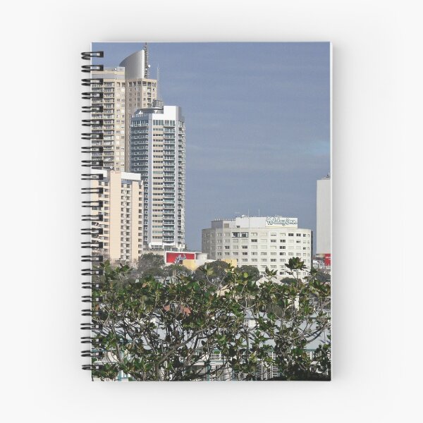 Artikelvorschau, Sydney City Scape (1) entworfen und verkauft von Wolf Sverak Photography.