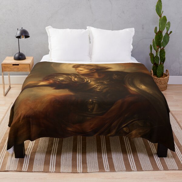 Item preview, 061 Art Speaks to Your Sign Aries designed and sold by nikoart001.