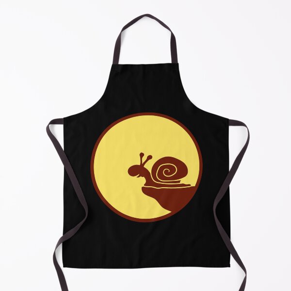 Item preview, Snail Cute Moon Round Cliff Night Funny Sun Silhouette designed and sold by shirt-o-mat.