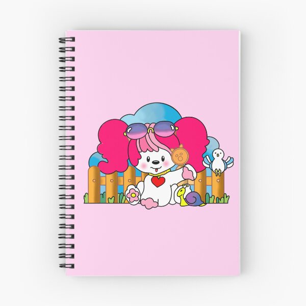 Item preview, Poochie designed and sold by NotARealGrownUp.