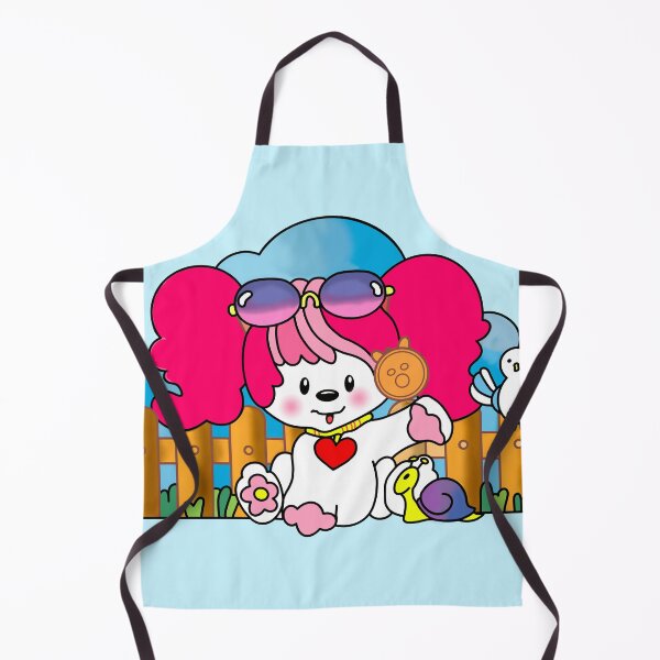 Item preview, Poochie designed and sold by NotARealGrownUp.