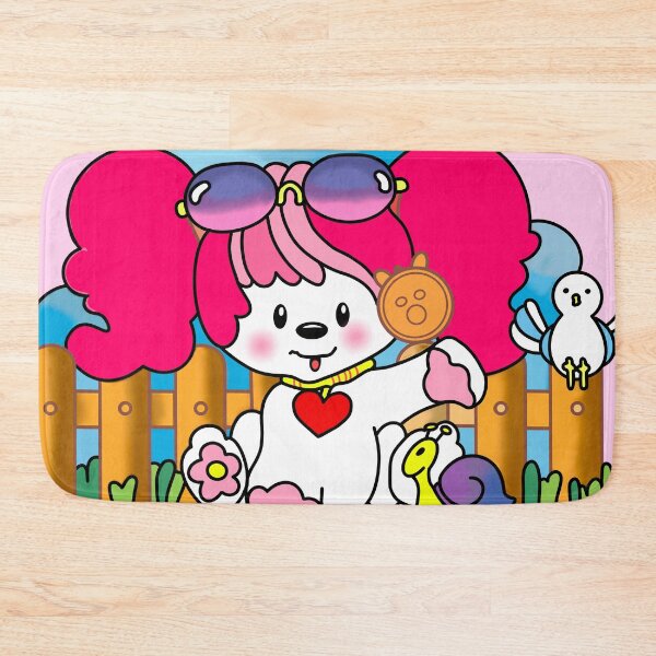 Item preview, Poochie designed and sold by NotARealGrownUp.