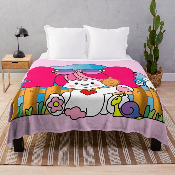 Item preview, Poochie designed and sold by NotARealGrownUp.