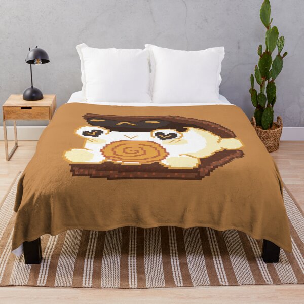 Item preview, Coco and Marshal: S'mores Frogs go Coocoo designed and sold by tasty-toasty.