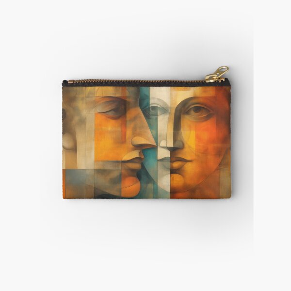Item preview, 063 Art Speaks to Your Sign Gemini designed and sold by nikoart001.