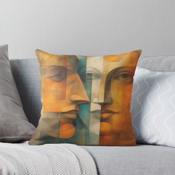 Item preview, 063 Art Speaks to Your Sign Gemini designed and sold by nikoart001.