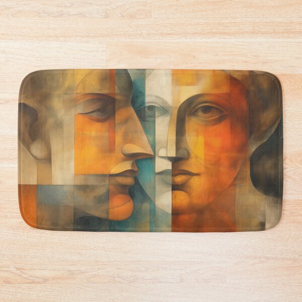 Item preview, 063 Art Speaks to Your Sign Gemini designed and sold by nikoart001.