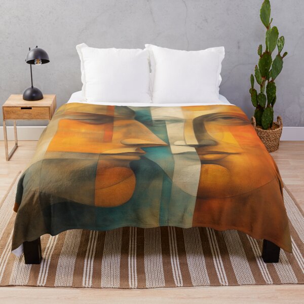 Item preview, 063 Art Speaks to Your Sign Gemini designed and sold by nikoart001.