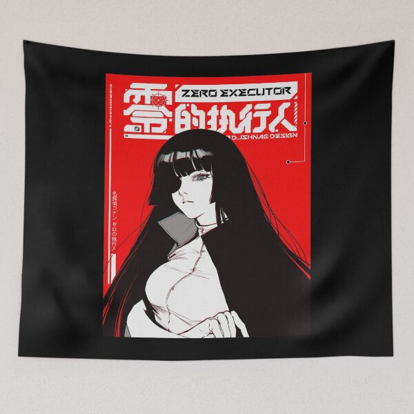 Item preview, Aesthetic Japanese Samurai designed and sold by OWLvision33.