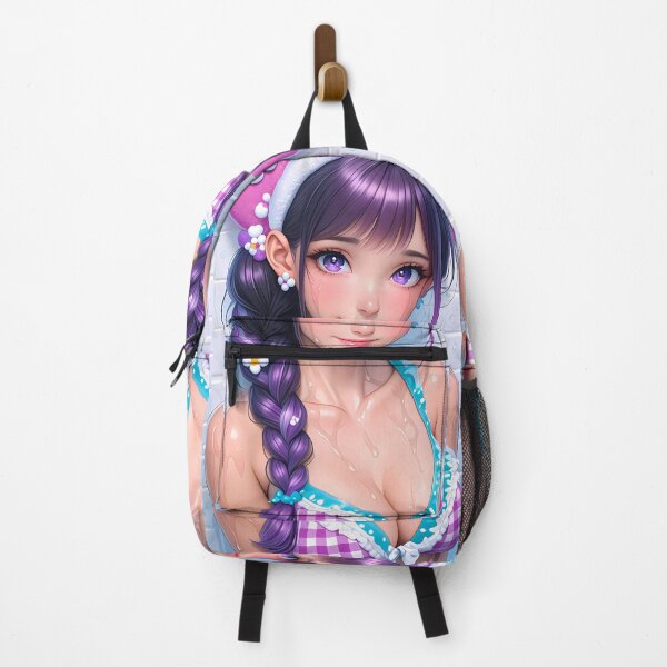 Item preview, Yuuki Luminous Alice Zuberg Sword Art Online Anime Shower Bliss designed and sold by Williamhallano.