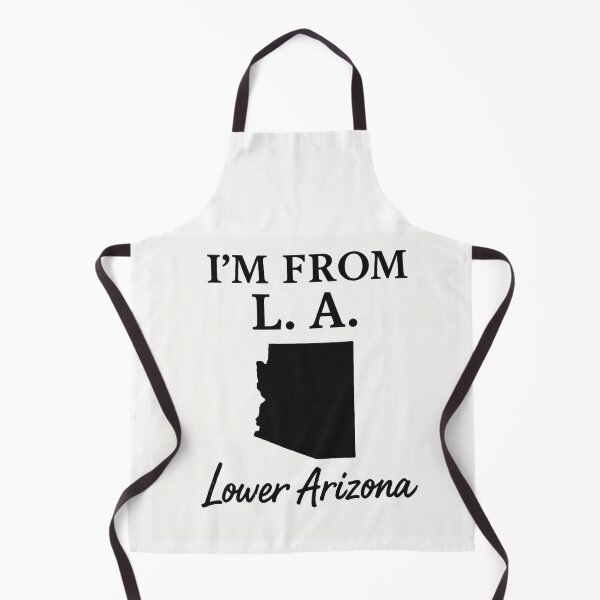 Item preview, I'm from L.A. ~ Lower Arizona designed and sold by 2SassyBritts.